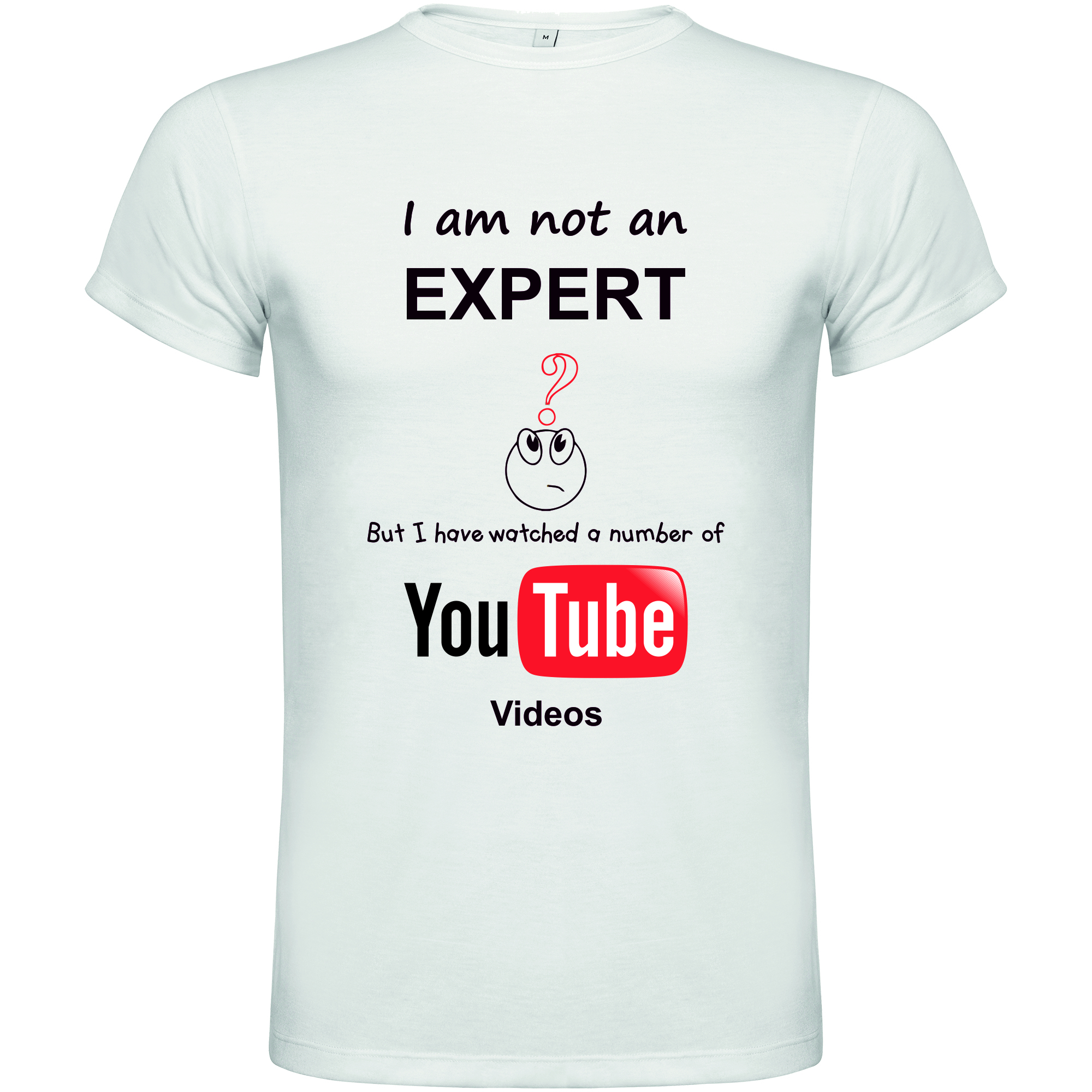 A YouTube Expert