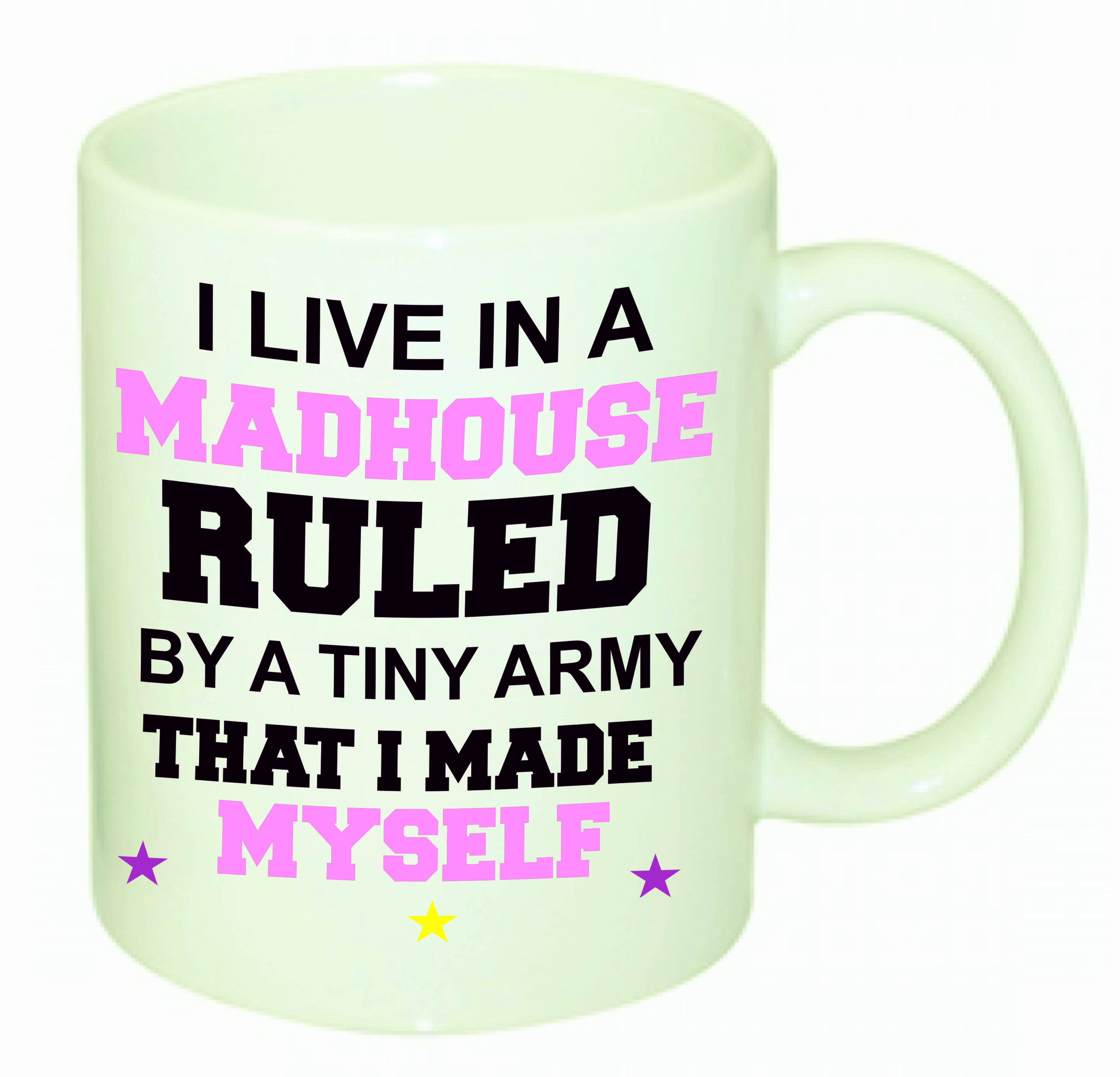 Funny Coffee Mug For Mum