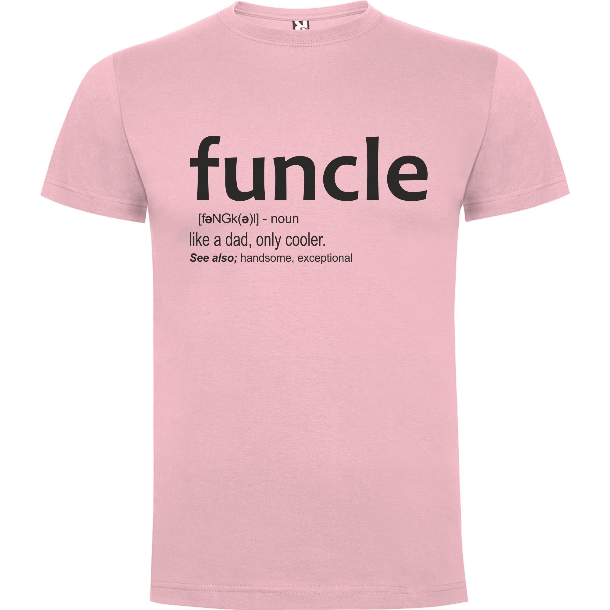 FUNCLE - For a cool Uncle