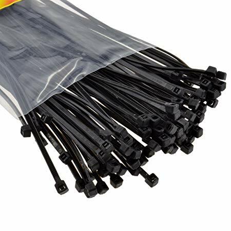 Packet of Cable Ties