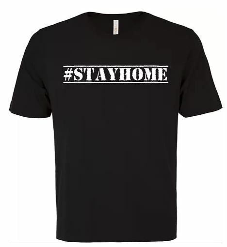 Stay Away from Me T-shirt