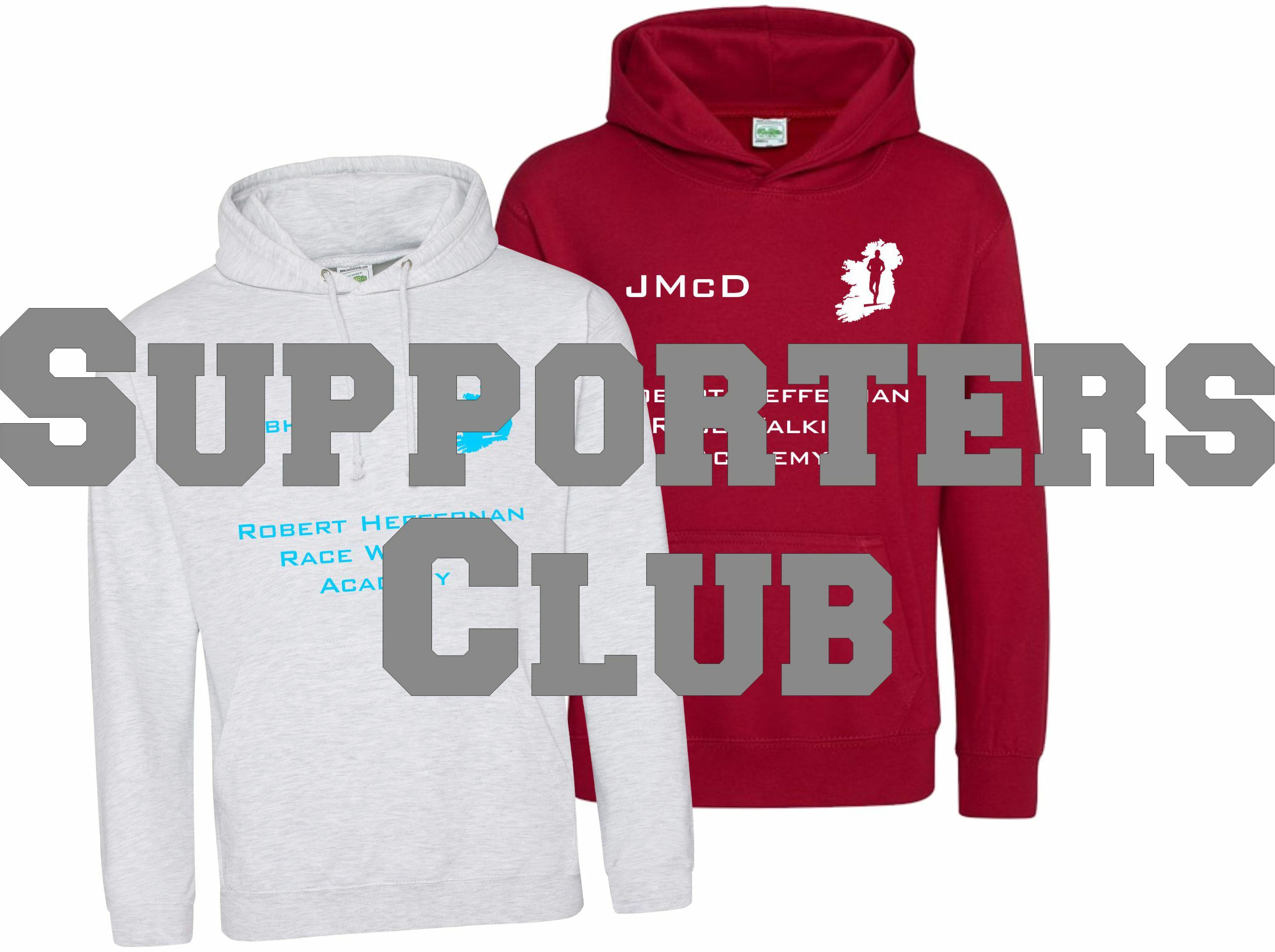 Supporters Club 2021 Hoodie