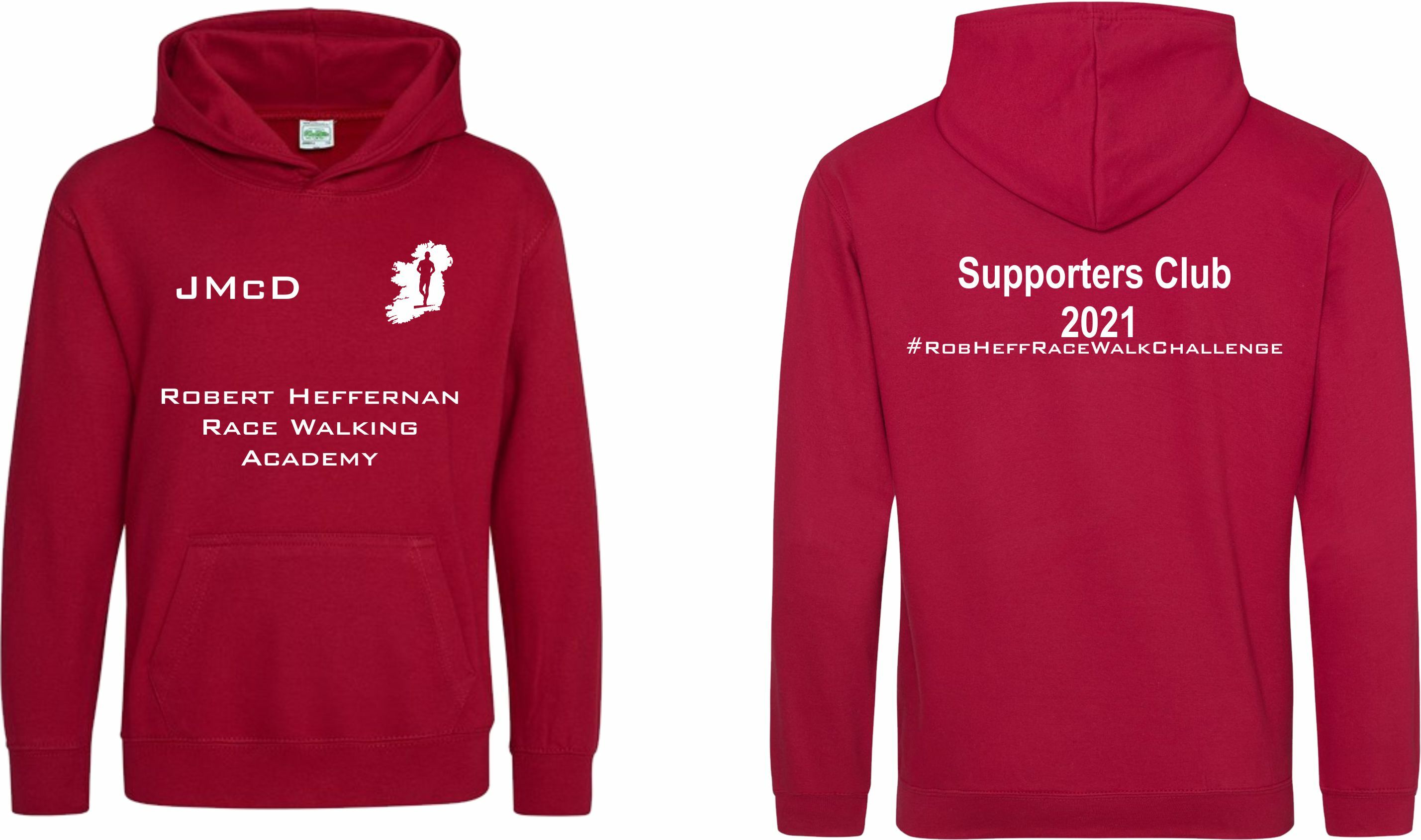 Supporters Club 2021 Hoodie